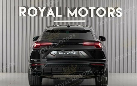 Lamborghini Urus I, 2021 год, 23 500 000 рублей, 4 фотография