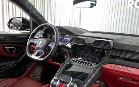 Lamborghini Urus I, 2021 год, 23 500 000 рублей, 9 фотография