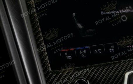 Lamborghini Urus I, 2021 год, 23 500 000 рублей, 12 фотография