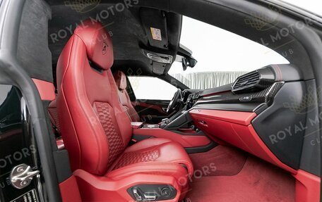 Lamborghini Urus I, 2021 год, 23 500 000 рублей, 10 фотография