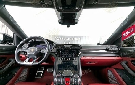Lamborghini Urus I, 2021 год, 23 500 000 рублей, 8 фотография