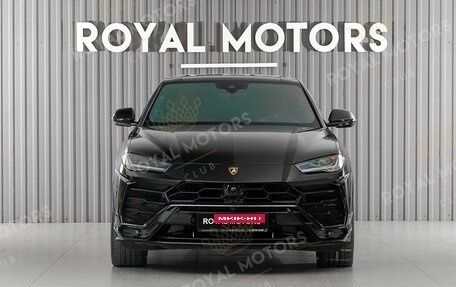 Lamborghini Urus I, 2021 год, 23 500 000 рублей, 2 фотография