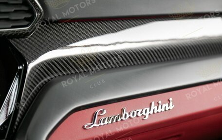 Lamborghini Urus I, 2021 год, 23 500 000 рублей, 14 фотография