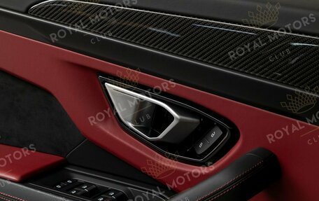 Lamborghini Urus I, 2021 год, 23 500 000 рублей, 16 фотография