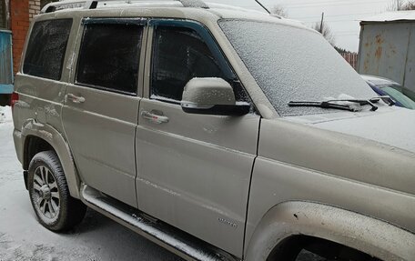 ЛуАЗ Patriot, 2015 год, 650 000 рублей, 3 фотография