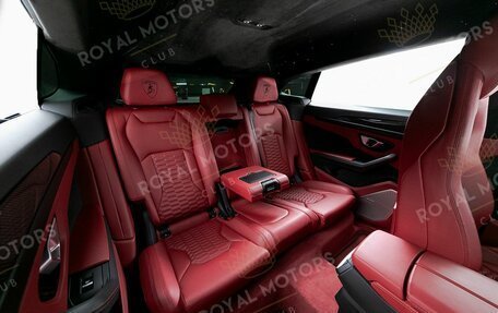 Lamborghini Urus I, 2021 год, 23 500 000 рублей, 18 фотография