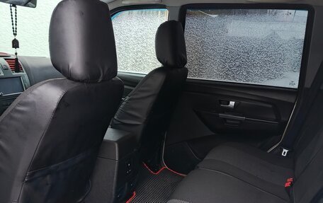 ЛуАЗ Patriot, 2015 год, 650 000 рублей, 7 фотография