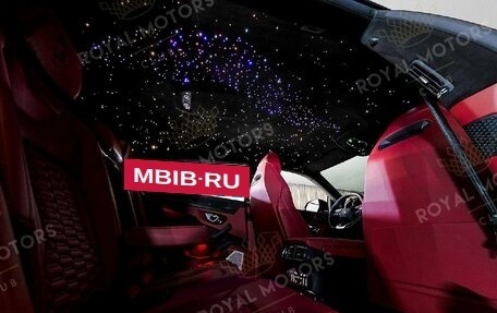 Lamborghini Urus I, 2021 год, 23 500 000 рублей, 20 фотография