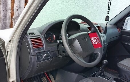 ЛуАЗ Patriot, 2015 год, 650 000 рублей, 5 фотография