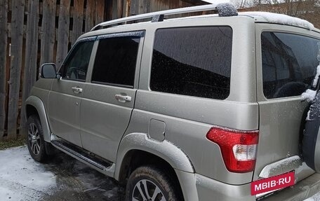 ЛуАЗ Patriot, 2015 год, 650 000 рублей, 4 фотография