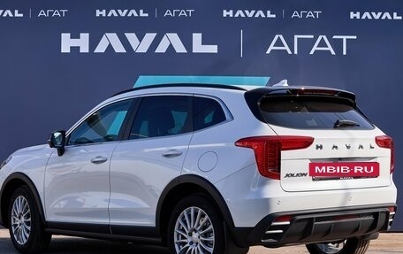 Haval Jolion, 2025 год, 2 749 000 рублей, 5 фотография