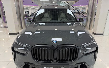 BMW X7, 2025 год, 18 999 000 рублей, 2 фотография