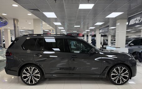 BMW X7, 2025 год, 18 999 000 рублей, 8 фотография