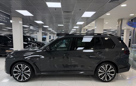 BMW X7, 2025 год, 18 999 000 рублей, 4 фотография