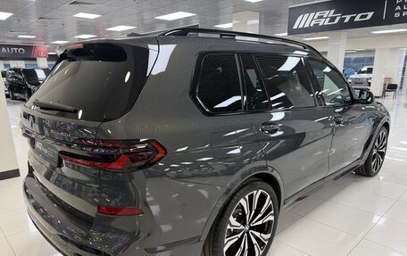 BMW X7, 2025 год, 18 999 000 рублей, 7 фотография
