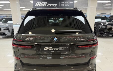 BMW X7, 2025 год, 18 999 000 рублей, 6 фотография