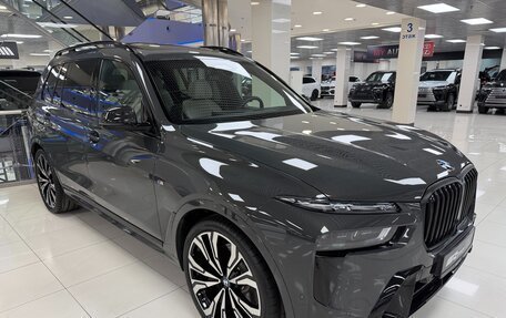 BMW X7, 2025 год, 18 999 000 рублей, 3 фотография