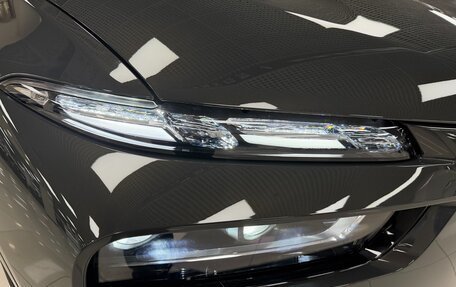 BMW X7, 2025 год, 18 999 000 рублей, 11 фотография