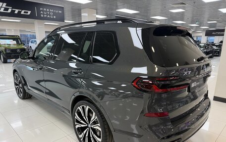 BMW X7, 2025 год, 18 999 000 рублей, 5 фотография