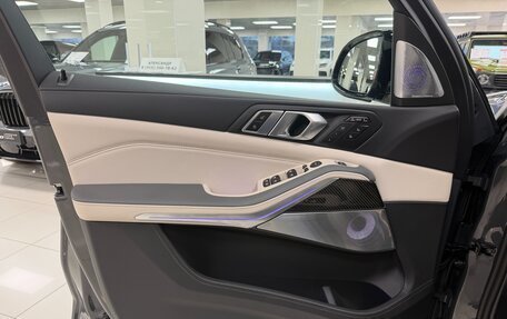 BMW X7, 2025 год, 18 999 000 рублей, 14 фотография