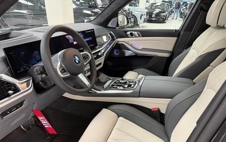 BMW X7, 2025 год, 18 999 000 рублей, 13 фотография