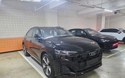 Audi Q8 I, 2025 год, 13 200 000 рублей, 1 фотография
