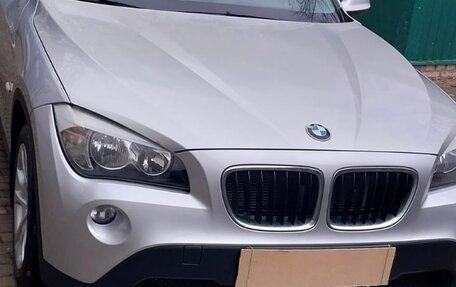 BMW X1, 2012 год, 1 050 000 рублей, 1 фотография