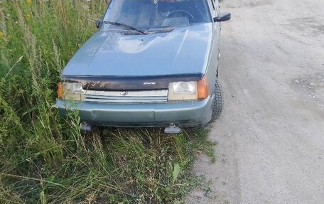 ЗАЗ 1103 «Славута», 2005 год, 15 000 рублей, 1 фотография