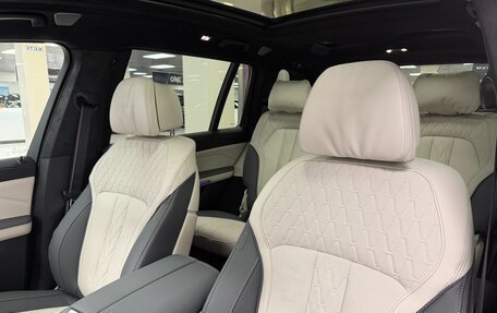 BMW X7, 2025 год, 18 999 000 рублей, 16 фотография