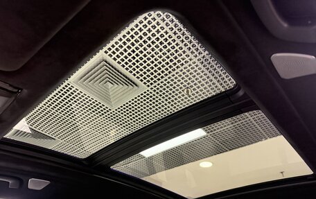 BMW X7, 2025 год, 18 999 000 рублей, 17 фотография