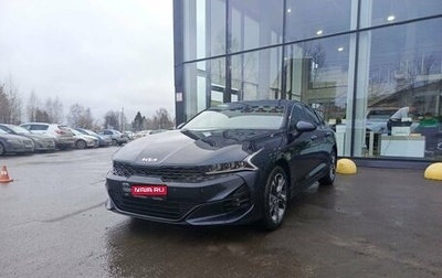 KIA K5, 2022 год, 3 530 000 рублей, 1 фотография