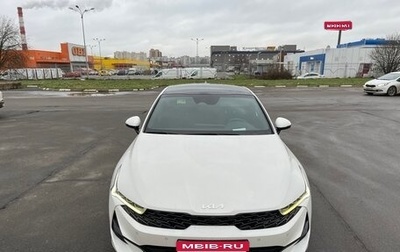 KIA K5, 2022 год, 3 500 000 рублей, 1 фотография