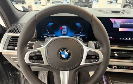 BMW X7, 2025 год, 18 999 000 рублей, 18 фотография