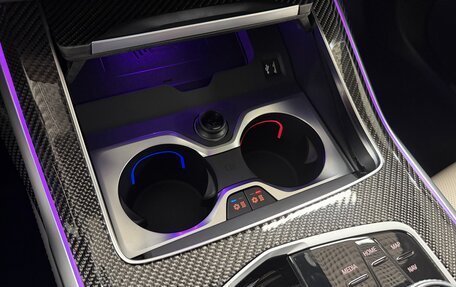 BMW X7, 2025 год, 18 999 000 рублей, 21 фотография