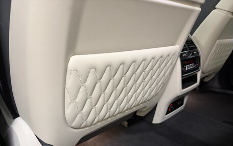 BMW X7, 2025 год, 18 999 000 рублей, 31 фотография