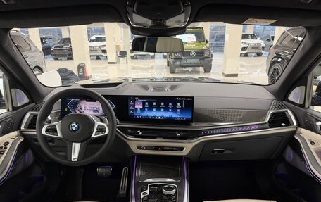 BMW X7, 2025 год, 18 999 000 рублей, 35 фотография