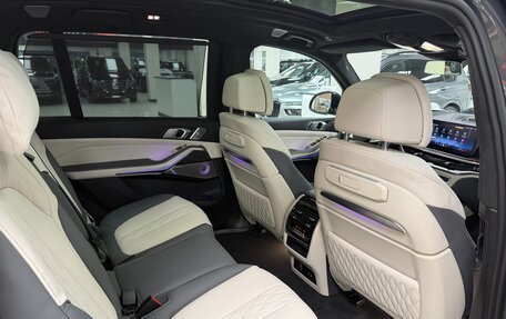 BMW X7, 2025 год, 18 999 000 рублей, 33 фотография