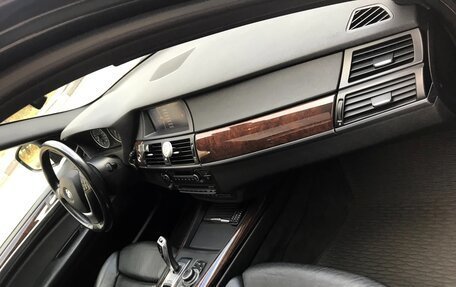 BMW X5, 2011 год, 2 000 000 рублей, 5 фотография