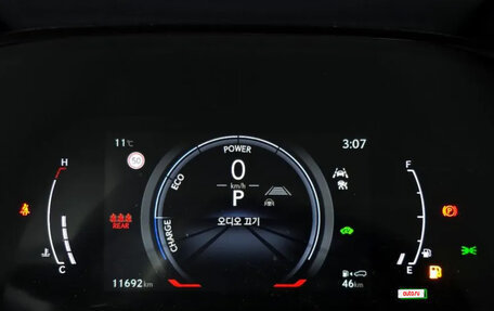 Lexus RX IV рестайлинг, 2024 год, 8 738 900 рублей, 7 фотография