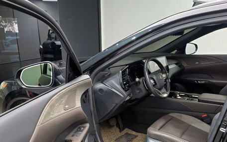 Lexus RX IV рестайлинг, 2024 год, 8 738 900 рублей, 5 фотография