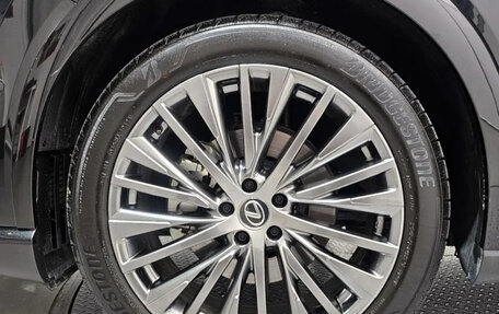 Lexus RX IV рестайлинг, 2024 год, 8 738 900 рублей, 9 фотография