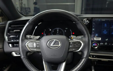 Lexus RX IV рестайлинг, 2024 год, 8 738 900 рублей, 8 фотография