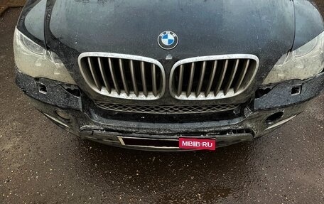 BMW X5, 2011 год, 2 000 000 рублей, 12 фотография