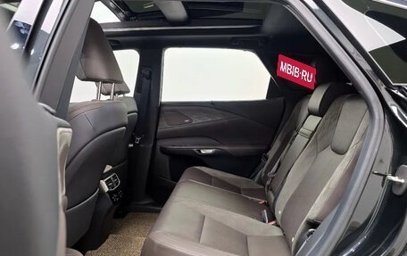 Lexus RX IV рестайлинг, 2024 год, 8 738 900 рублей, 15 фотография