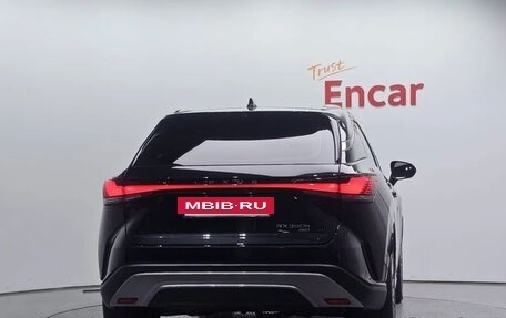 Lexus RX IV рестайлинг, 2024 год, 8 738 900 рублей, 4 фотография