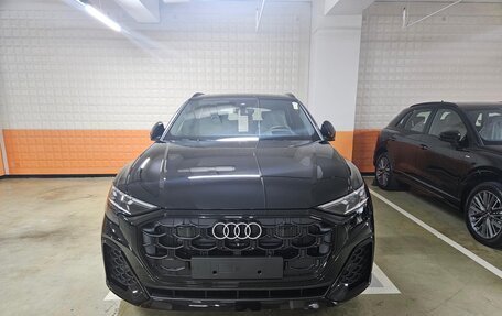 Audi Q8 I, 2025 год, 13 200 000 рублей, 2 фотография