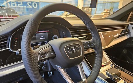 Audi Q8 I, 2025 год, 13 200 000 рублей, 7 фотография