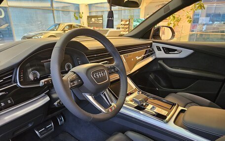 Audi Q8 I, 2025 год, 13 200 000 рублей, 6 фотография