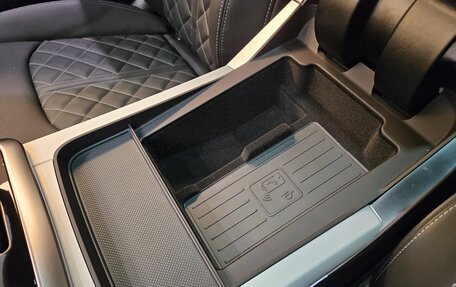 Audi Q8 I, 2025 год, 13 200 000 рублей, 10 фотография