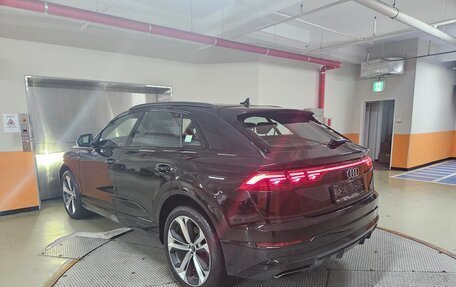 Audi Q8 I, 2025 год, 13 200 000 рублей, 4 фотография